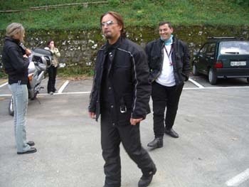 AMICO DEL LUPO