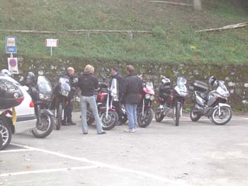 IL GRUPPO