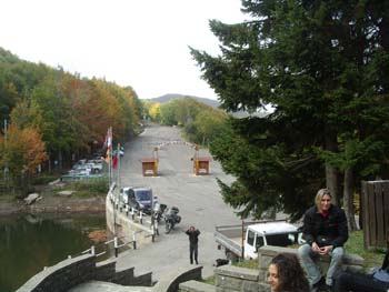 PARCHEGGIO
