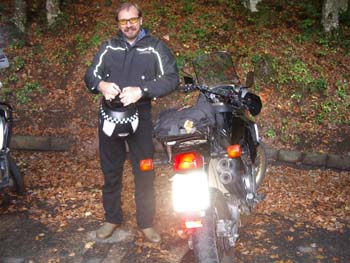UOMO DI MONTAGNA 2