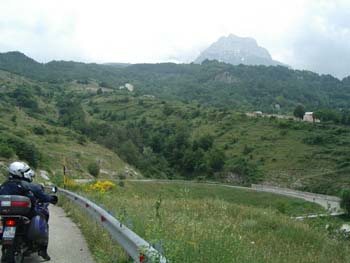 GRAN SASSO 1