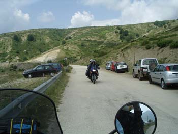 LAGO DI CAMPOTOSTO 