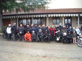 IL GRUPPO
