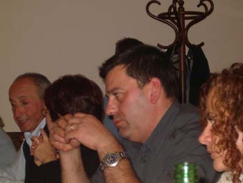 MACELLO IN STANDBY