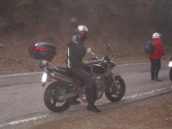 MOTO PROTETTIVA