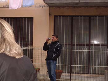 NUOVO REPORTER