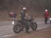 MOTO PROTETTIVA